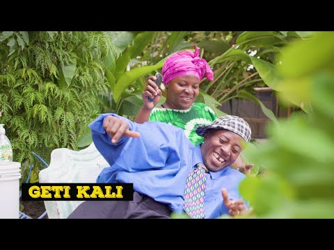 GETI KALI
