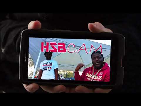 HTB Cam “PSA” (Promo Video) I’m Here