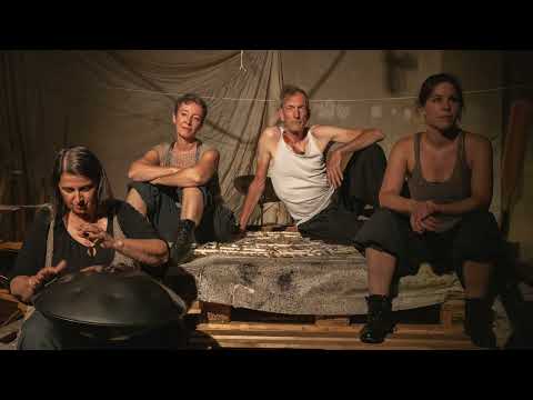 Sex, Lügen & Odysseus · Teaser