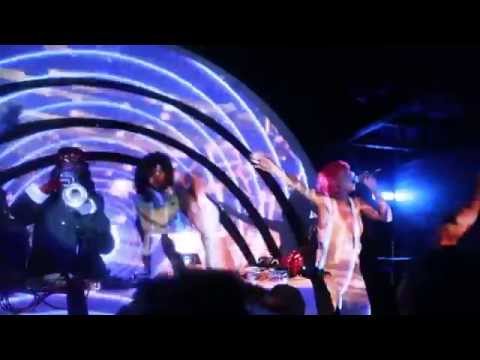 Jumpsuit Records Presents: The Polish Ambassador with Liminus + WildLight + SaQi + Ayla Nereo