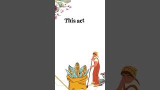 CLASS 10 GEOGRAPHY | AGRICULTURE | WHAT IS  Bhoodan and Gramdan?|#TIMETOSTUDY|#shorts