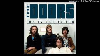 The Doors - Back Door Man (Live &#39;In Concert&#39;, Avalon Ballroom, San Francisco 1967)