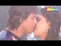 Zinka Chika Karm Yudh Mithun Chakraborty Anita Raj Asha Bhosle Hot Romantic Song