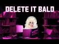 Trixie Mattel READING📖💅 Other Queens for 11 Shady Minutes
