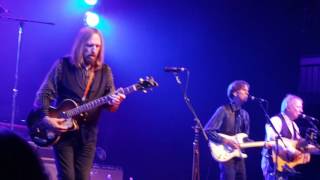 Mudcrutch live @ The Fonda 6/26/16 Hungry No More