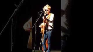 Shelby Lynne &quot;Leavin&quot; live Fort Worth, TX March 30, 2018