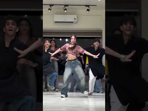 Dholna | Nishi x Kunal x Rudra | Dc - Kunal Pal | #shorts #viral