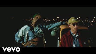 Riton, Kah-Lo - Ginger (Official Video)