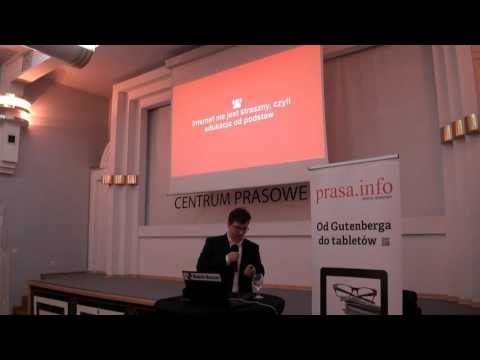 Marek Kopeć - Fakt24.pl - Cyfrowa transformacja największego dziennika w Polsce