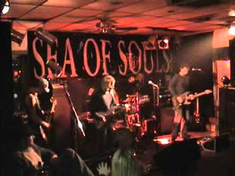 Sea of Souls - Elvis Christ
