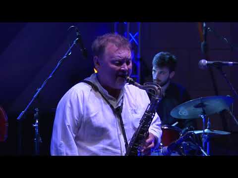 OnLine Nisville 2020 - Oleg Kireyev and VHB