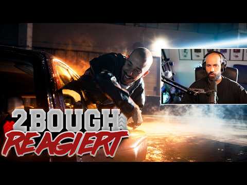 CAPO x ARREST WARRANT - MOTHER / 2Bough REACTS