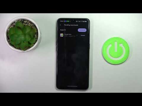 How To Update Apps On OPPO FIND X2 LITE