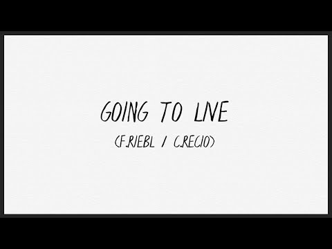 The Cat Empire - Going to Live (Official Lyric Video)