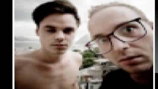 The Subs - Maskinen - Dansa Med Vapen [Remix]