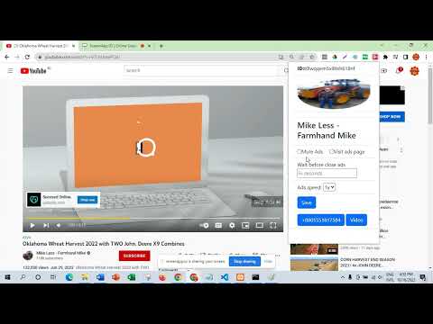 Item video thumbnail