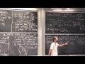 Lecture 14: ETH and Planar FPT