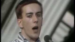 The Specials Gangsters First Time On Totp