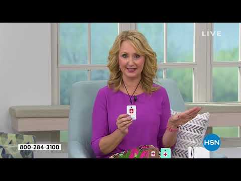 HSN | Lunch Rush with Michelle Yarn 04.02.2019 - 12 PM