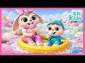 Ice Cream River More Eli Kids Songs Cartoon
