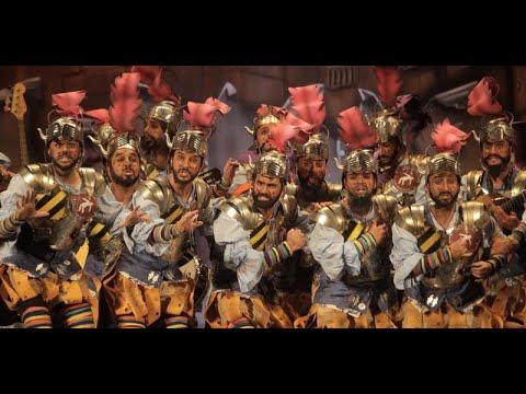 PASODOBLES DE MEDIDA  | COMPARSAS DE JESÚS BIENVENIDO