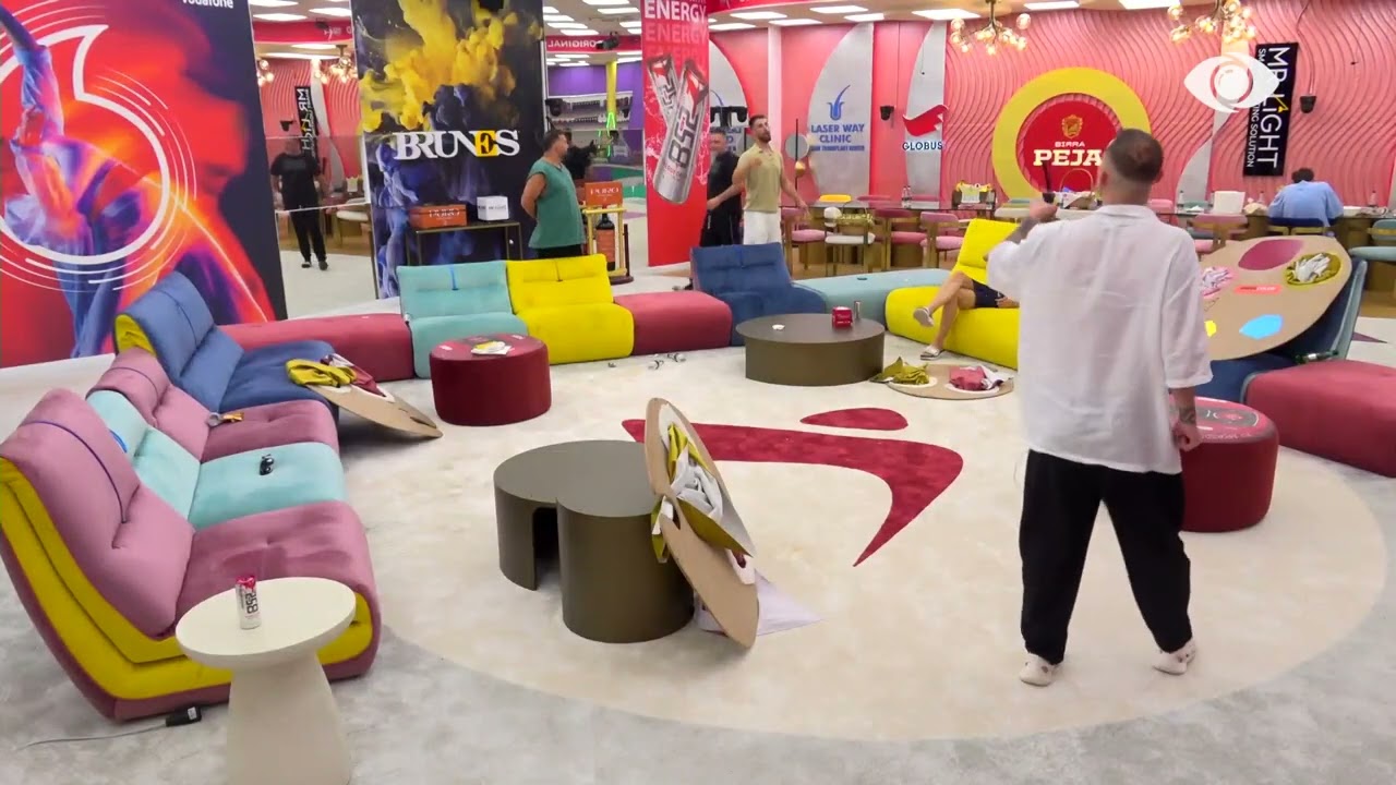 “Nuk e prisha…”/ Meritoni dhe Graciano debatojnë pas humbjes së buxhetit