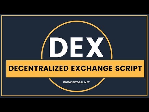 Videos from Bitcoin Exchange Script & Software Solution | Bitdeal