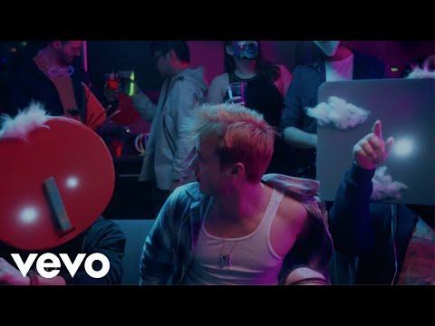 Seth Bishop - Dream Of You [Official Music Video] ft. Burgettii