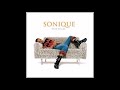 Sonique... Hear My Cry