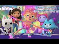 Gabby S Dollhouse 1 Minute New Year Eve Kids Countdown 2025