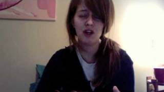 Luxury of Knowing - Keith Urban/Lori McKenna cover