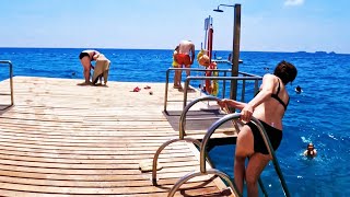 Tekirova Beach Antalya | Türkiye’nin Gizli Cenneti
