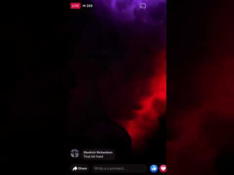 Big Yavo snippet