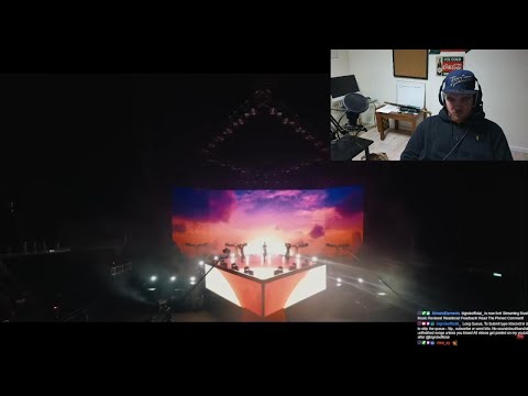 Babymetal x Polyphia (Japanese & US Artists) - Sunset Kiss Review & Reaction