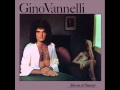 GINO VANNELLI - Where Am I Going (1975)