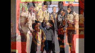 five stairsteps & cubie - Your Love Has Changed me