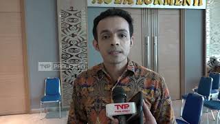 Komisi IX DPR RI: Tangani Segera Darurat HIV - TVR 120