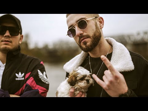 Borowy x flamma.flame & HRTN - All Stars