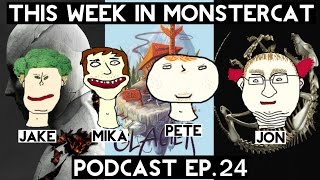 This Week in Monstercat Ep. 24 (Full House)