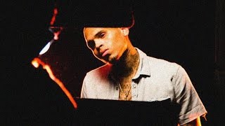 Chris Brown - Die For You