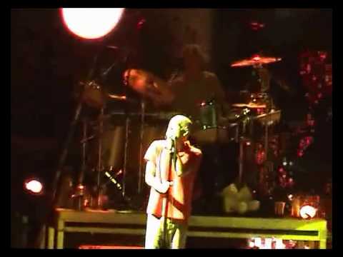 REM - 21.Imitation Of Life, Warsaw Torwar 10.07.2003
