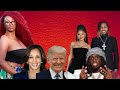 Halle Bailey Crashes Out On DDG For Bringing Halo On Kai Cenat Stream