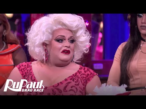 Pulse Nightclub's Family Forever #WeAreOrlando | RuPaul's Drag Race All Stars 2