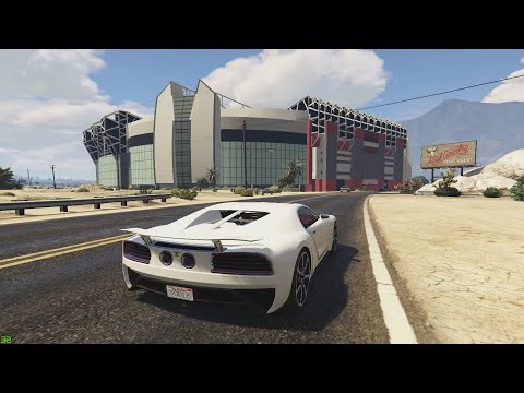 Gta 5 oi3 vip mods Manchester united stadium mod Gta 5 mods
