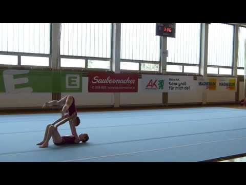Sportakrobatik Kids Cup Steiermark 2013 - Kinder 1 - TV Frohnleiten (23)