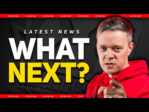 Amorim GIVES In? Why He's DITCHED 343 To Save his Job!