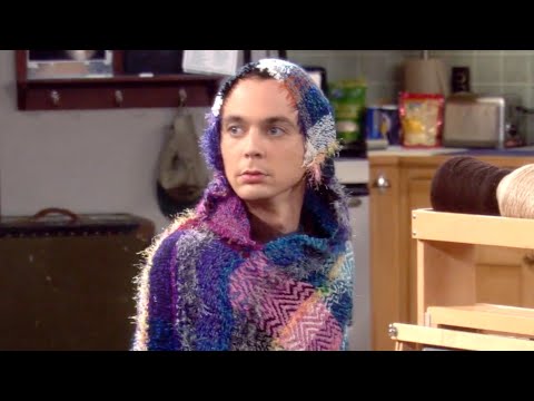 60 Minutes of Sheldon Becoming Sheldon | The Big Bang Theory