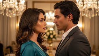 Ela contratou um acompanhante por uma noite — sem saber que ele era um CEO bilionário disfarçado