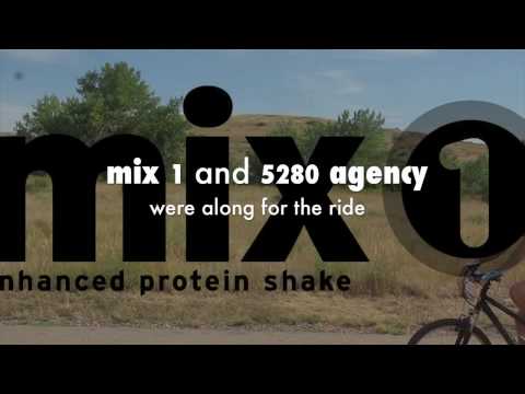 5280 agency & Mix 1 - Yeti Beti