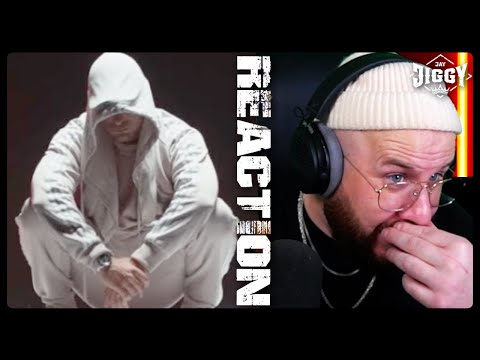 DEAMON - JAGE DAS HIGHLIFE | REACTION